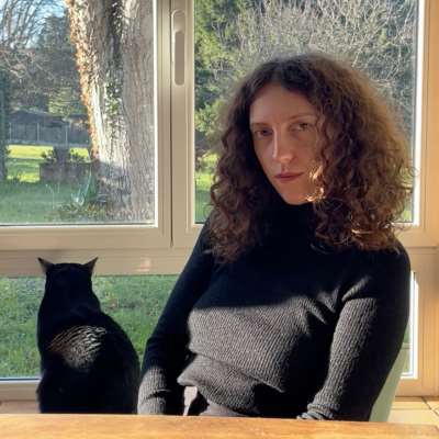 Héloise Solt