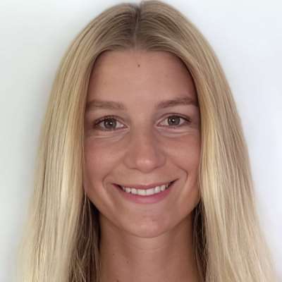 Porträt Janine Neumann