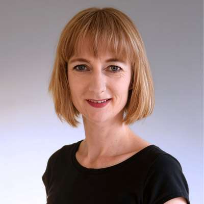 Jennifer Tettenborn