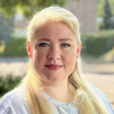 Jenny Kotova