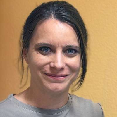 Weinand, Jenny