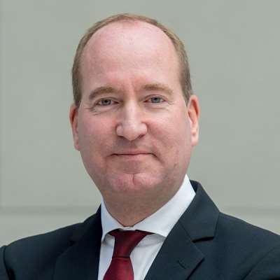 Joachim Lang