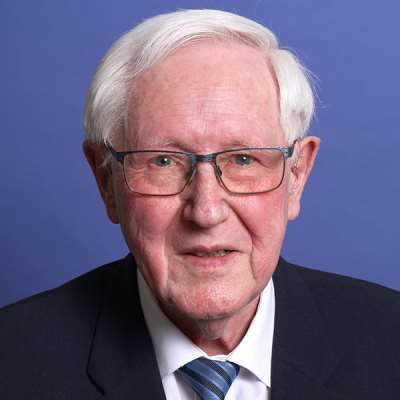 Joachim Ufer