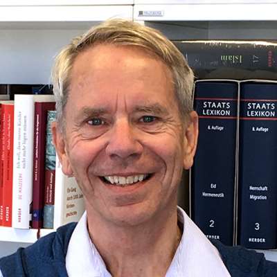 Jörg Bremer