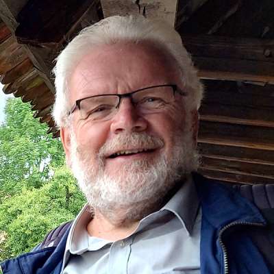 Johannes Schleicher