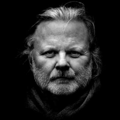 Jon Fosse