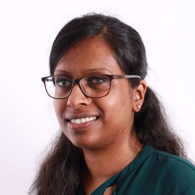 Jonitta Jesuthasan