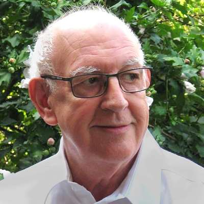 Porträt Josef Zöhrer