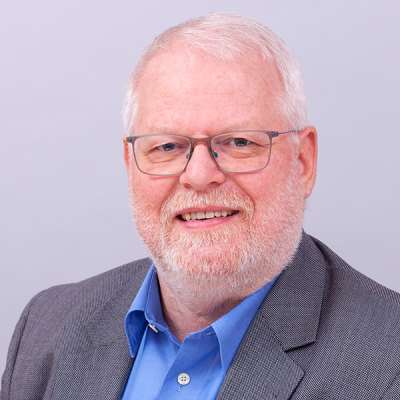 Jürgen Heckmann
