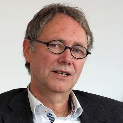 Manemann, Jürgen