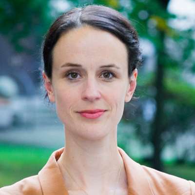 Julia Burkhardt