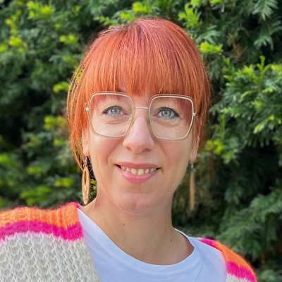 Julia Ramacher