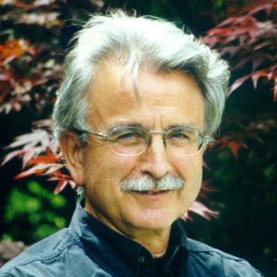 Porträt Karl-Heinz Nusser