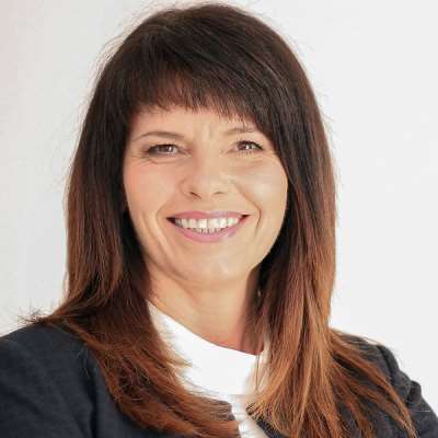 Katrin Frindert