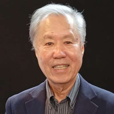 Kenneth Tanaka