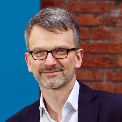 Klaus Große Kracht