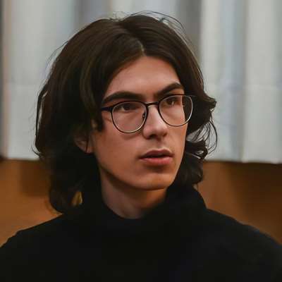 Konstantin Stawenow