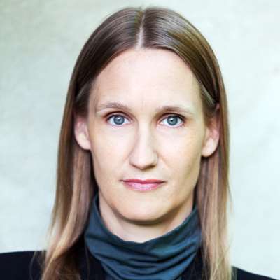 Helberg, Kristin