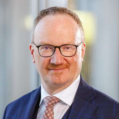 Feld, Lars P.
