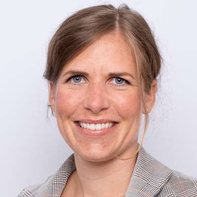 Lea Oesterle