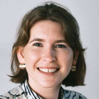 Porträt Lisa Rutzmoser