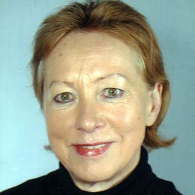Singerhoff, Lorelies