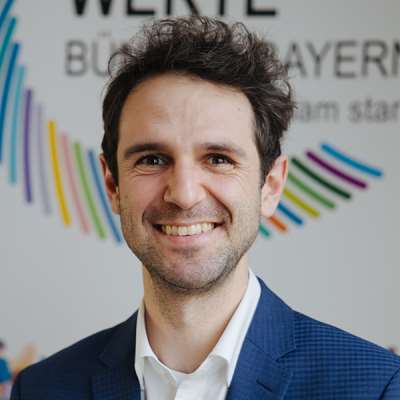 Lorenz Klumpp