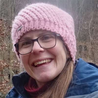 Maren Deibert