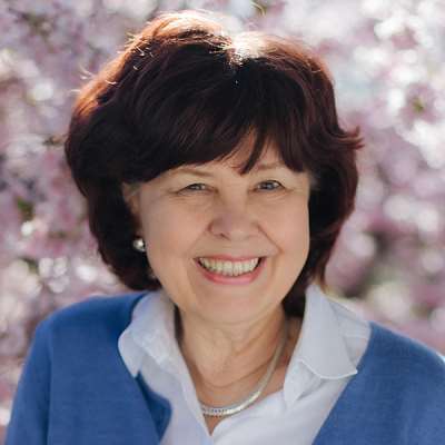 Marion Küstenmacher