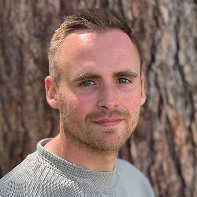 Porträt Martin Böhmer