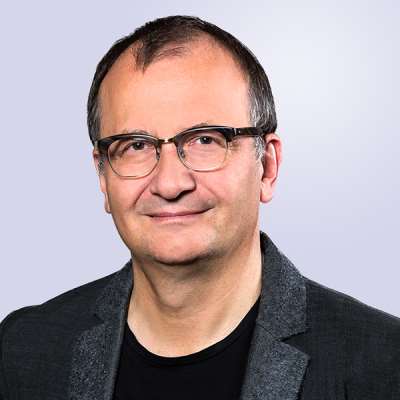 Martin Klingst