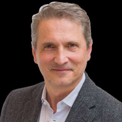 Matthias Bosch
