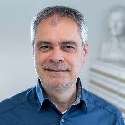 Michael Fischer