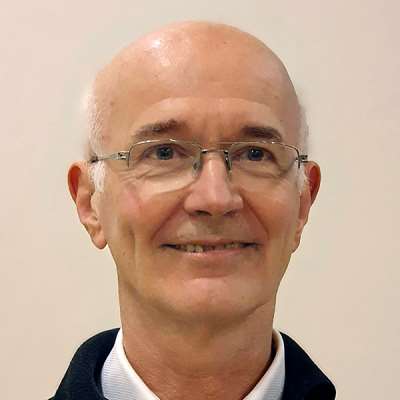 Michael Hainz