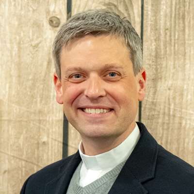 Michael Paul