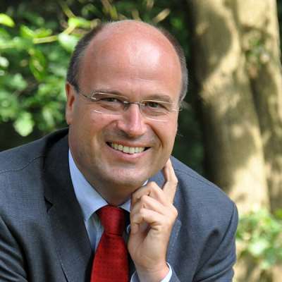 Michael Reitemeyer
