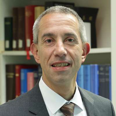 Michael Wladika