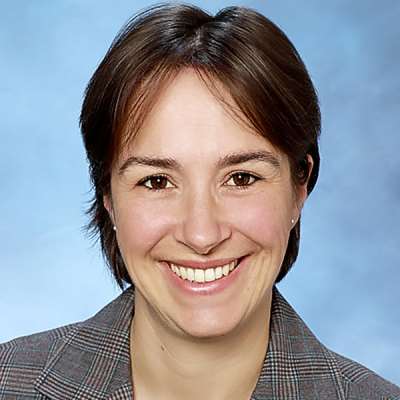 Porträt Miriam Eicke