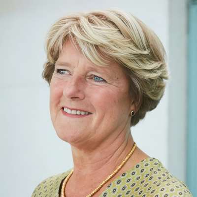 Monika Grütters
