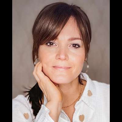 Porträt Nadine Müller