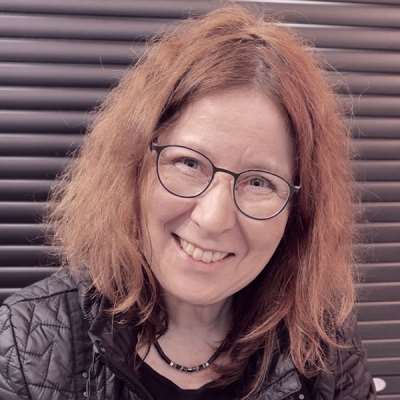 Natalie Fischer