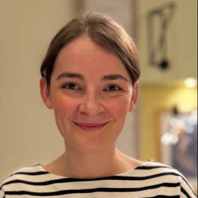 Nathalie Ragondet
