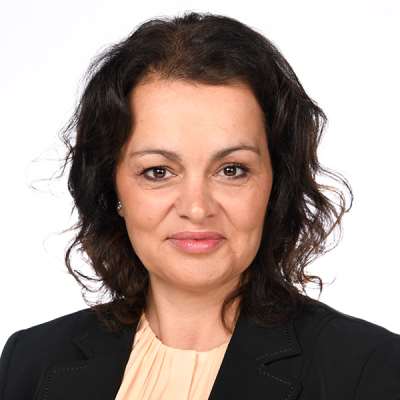 Nicole Ebinger