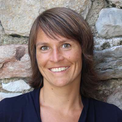 Nicole Grün