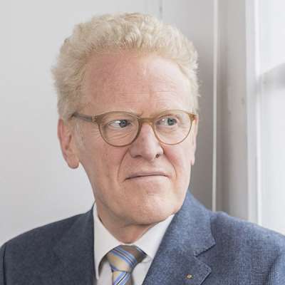 Niklaus Peter