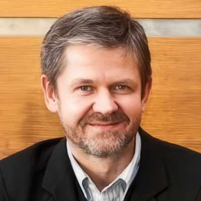 Nikolaus Böttcher