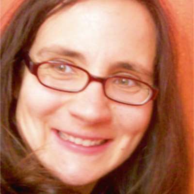 Noreen Naranjos Velazquez