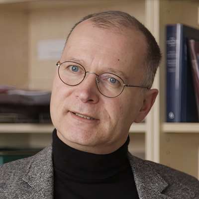 Olaf Blaschke