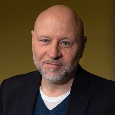 Olaf Sundermeyer