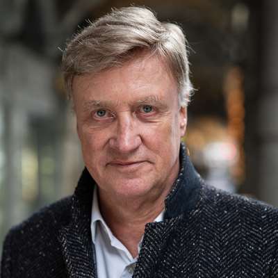 Ole von Beust